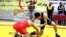 قهرمانی ایران در جام تختی