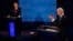 Donald Trump i Joe Biden tokom predsjedničke debate u Nashvilleu pred izbore 2020. godine. (Foto: AP/Morry Gash)
