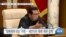 [VOA 뉴스] “상원 인준 ‘넬슨 차관’…북한 위협 대처 ‘3자 제재’ 중요”