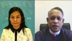 မြန်မာပြည် ရွေးကောက်ပွဲနှစ် ပြည်ပ ရင်းနှီးမြုပ်နှံမှု အလားအလာ