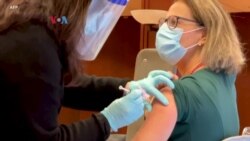 Ancaman Sanksi Bagi RS yang Tidak Bisa Segera Habiskan Jatah Vaksin