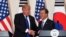 South Korea Asia Trump