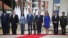 A la III Conferencia Ministerial Hemisférica de Lucha contra el Terrorismo en Colombia asisten delegados de más de 25 países, entre ellos el secretario de Estado de Estados Unidos, Mike Pompeo, y el presidente encargado de Venezuela, Juan Guaidó.