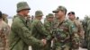Russian Commandos Join Pakistan in Rare Military Drill