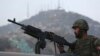 Rossiya: Afg'onistondan Markaziy Osiyoga hujum qilinishi mumkin