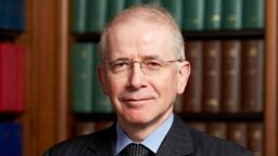 英国最高法院院长韦彦德勋爵（Lord Robert Reed）2022年3月30日宣布，他和同事贺知义勋爵（Lord Patrick Hodge）即时辞去香港终审法院非常任法官职务。