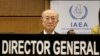 IAEA Urges North Korea to Allow Nuclear Inspectors Back In