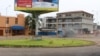 Le calme est revenu à Lomé mais Sokodé est une "ville fantôme"