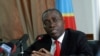 DRC Government Rules Out Talks With Rebels