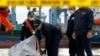 Serpihan Pesawat Sriwijaya Air dan Potongan Tubuh Ditemukan