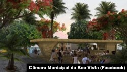 Sal-Rei, Ilha da Boa Vista