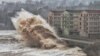 طوفان شدید در چین ده‌ها کشته و زخمی برجا گذاشت 