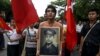 Myanmar Remembers Independence Hero on Martyr's Day