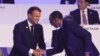 SML: Macron asengi Kagame kotosa mabele ma RDC mpe kozongela masolo na Tshisekedi