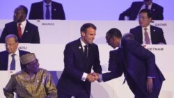 Paris voit "un espace politique nouveau" avec Kigali