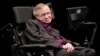 L'intelligence artificielle "pourrait mettre fin à la race humaine", prévient Stephen Hawking