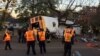 Чаттануга: в гибели детей обвиняется водитель школьного автобуса 