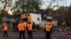 امریکی ریاست ٹینیسی میں سکول بس کے حادثے میں چھ بچے ہلاک