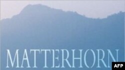 Matterhorn (Tiền Đồn Trên Đỉnh Đồi) - Karl Marlantes