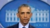 Obama: Weerarkii Orlando Waa Fal Argagixisnimo