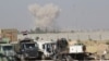 이라크 팔루자 전투 격화…민간인 인명피해 급증
