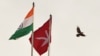 بھارتی کشمیر میں سرکاری عمارتوں سے ریاستی پرچم ہٹا لیا گیا