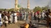 نائیجیریا: مسجد میں دھماکوں اور فائرنگ سے درجنوں ہلاک