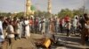 Nigeriyada masjid portlatilgan, 80 dan oshiq odam o'lgan 