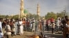 نائیجیریا: مسجد پر حملے میں چار بچوں سمیت 24 افراد زخمی