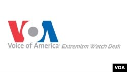 Extremism Watch Desk logo