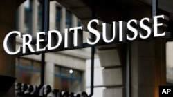 Credit Suisse