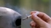 FDA evalúa tabaco con sabores