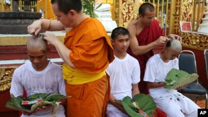 Accept. opinion, Pictures thai shaved Join told Pictures thai shaved are still