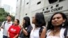 Hong Kong kháng cáo phán quyết về người giúp việc nước ngoài