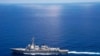 Who Has an Edge in the South China Sea: China or US?
