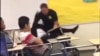 Feds to Probe Use of Force in Student's Arrest