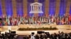 Hoa Kỳ ngưng tài trợ cho UNESCO