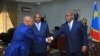 Retour sur le prochain gouvernement congolais