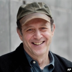 American composer Steve Reich