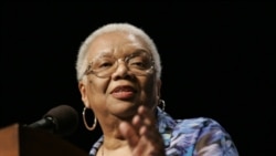 Lucille Clifton's poetry is known for being simple, truthful and direct.