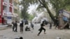 伊斯蘭國聲稱對阿富汗週六炸彈襲擊負責