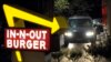 Tolak Jadi 'Polisi Vaksinasi', Restoran Burger di San Francisco Ditutup