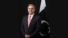 امریکہ میں پاکستان کے سفیر اسد مجید خان