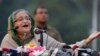 Bangladesh PM Attacks Myanmar over Rohingya Deadlock