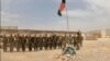 美撤军之际阿富汗战况加剧 美军为支援阿军而空袭塔利班武装