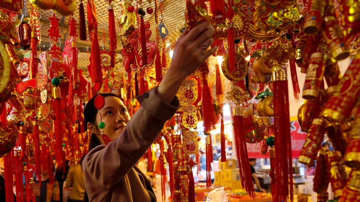 Celebrate Chinese/Lunar New Year in San Diego