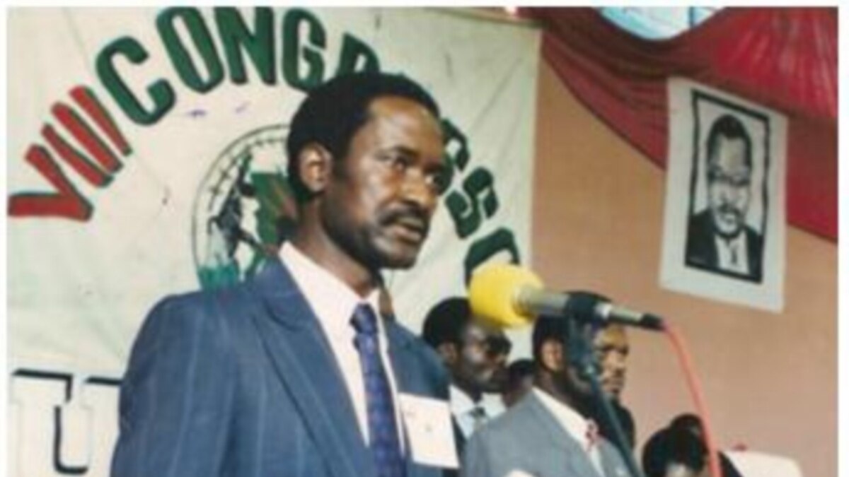 Angola Rádio Despertar lamenta morte do seu director