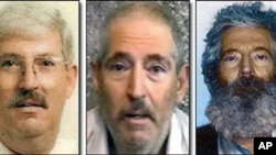 Robert Levinson. (File)