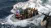 American Cases Highlight Piracy Risks in Africa