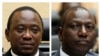 Kenya’s Deputy Leader to Appear during ICC Trial 